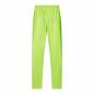 Preview: EXNER | Schlupfhose unisex lemongreen (3307579)
